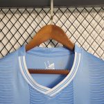 Manchester City jersey 2023 2024 long sleeve