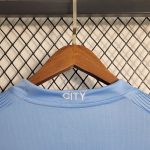 Manchester City jersey 2023 2024 long sleeve