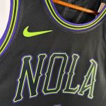 New Orleans Pelicans 14 INGRAM NBA Basketball Jersey