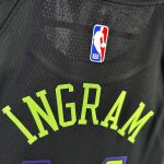 New Orleans Pelicans 14 INGRAM NBA Basketball Jersey