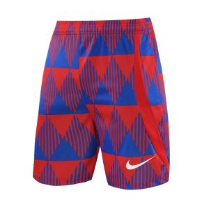 Short de Football FC Barcelone 2023 2024