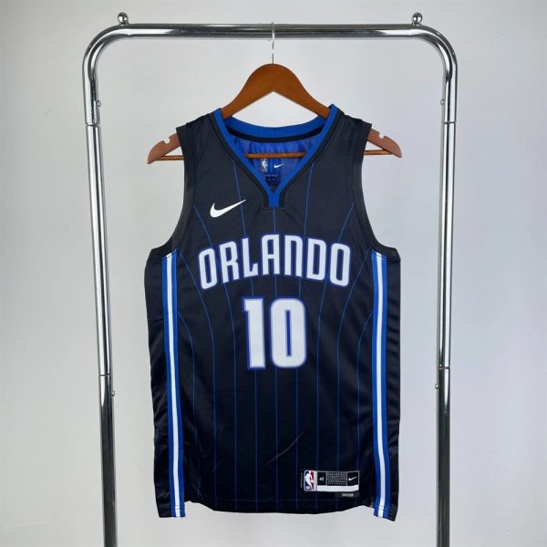 Maillot Orlando Magic 10 BOL NBA Basket