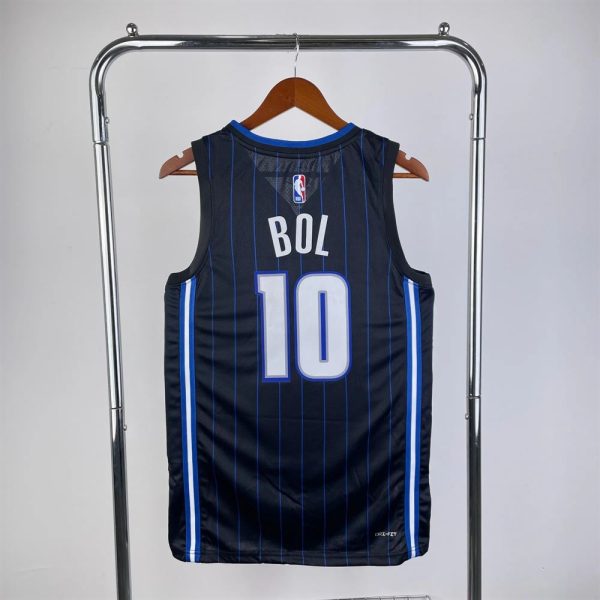 Maillot Orlando Magic 10 BOL NBA Basket