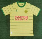 FC Nantes maillot 2023 2024