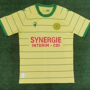 Maglia FC Nantes 2023 2024