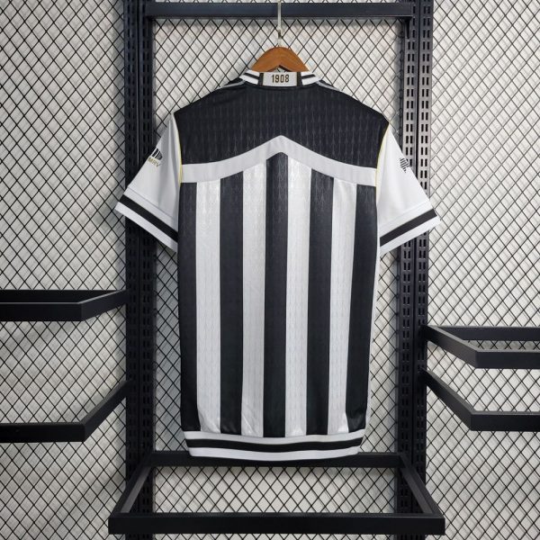 Atletico Mineiro maillot retro 2020