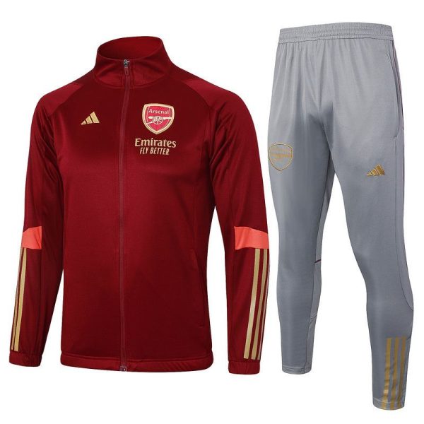 Arsenal 2023 2024 Tracksuit / Training