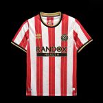 Sheffield United Maillot 2023 2024