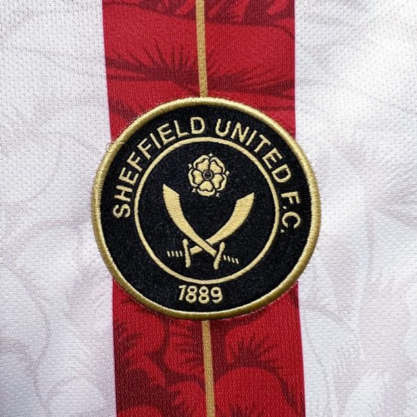 Sheffield United Maillot 2023 2024