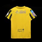 Camisa titular do Al-Ittihad 2023 2024