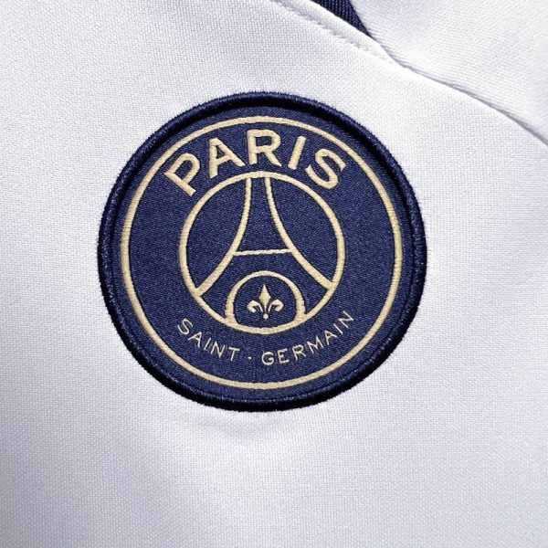 Paris Maillot Entraînement 2023 2024