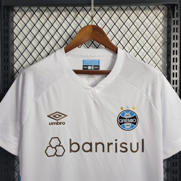 Gremio Maillot Extérieur 2023 2024