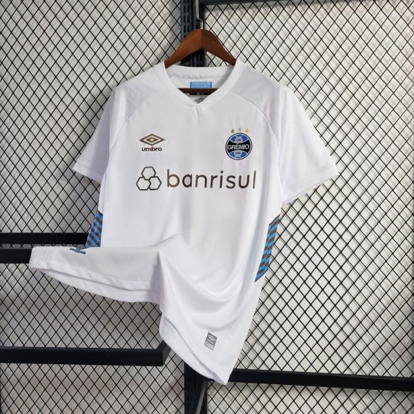 Gremio Maillot Extérieur 2023 2024