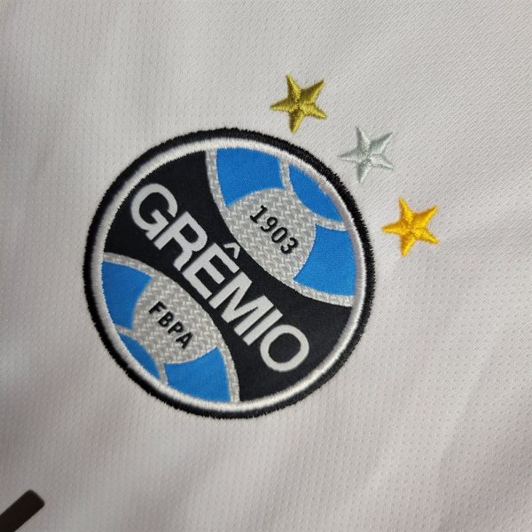 Gremio Maillot Extérieur 2023 2024