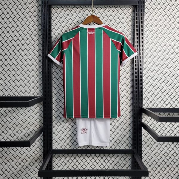 Kit Enfant Fluminense 2023 2024