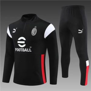 AC Milan Tracksuit / Training 2023 2024