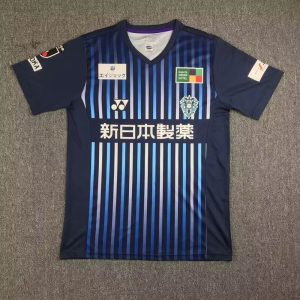 Avispa Fukuoka Maillot 2023 2024