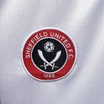 Sheffield United Maillot 2023 2024