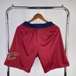 Pantalones cortos NBA Cleveland Cavaliers