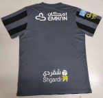 Al-Ittihad maillot domicile 2023 2024