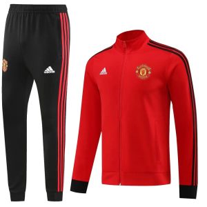 Manchester United Tracksuit / Training 2023 2024