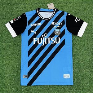 Kawasaki Frontale Maillot 2023 2024