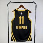 Trikot Golden State Warriors THOMPSON 11 NBA Basketball 2023 2024