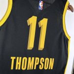 Trikot Golden State Warriors THOMPSON 11 NBA Basketball 2023 2024