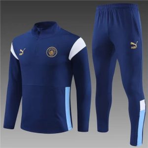 Manchester City Tracksuit / Training 2023 2024