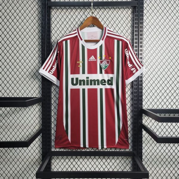 Maillot Fluminense retro 2012