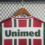 Maillot Fluminense retro 2012