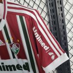 Maillot Fluminense retro 2012