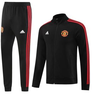 Manchester United Tracksuit / Training 2023 2024