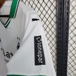 Borussia Mönchengladbach maillot domicile 2023 2024