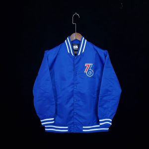 Veste Philadelphia 76ers NBA