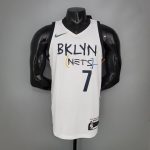 Maillot Brooklyn Nets