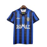 Atalanta Maillot Rétro 96-97