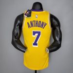 Maillot Los Angeles Lakers