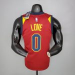 Maillot Cleveland Cavaliers