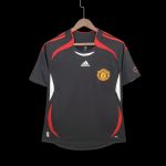 Manchester United Maillot Collection Retro 2021