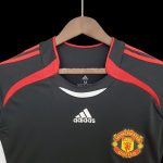 Manchester United Maillot Collection Retro 2021