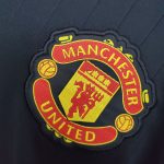 Manchester United Maillot Collection Retro 2021