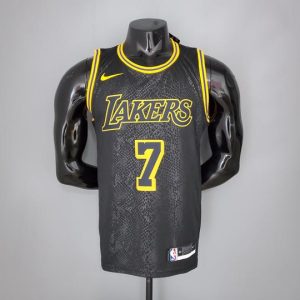 Maillot Los Angeles Lakers