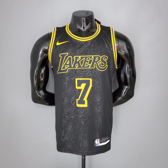 Maglia dei Los Angeles Lakers