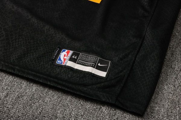 Maglia dei Los Angeles Lakers