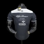 Formule 1 Maillot Alpha Romeo 2022