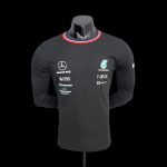 Formule 1 Maillot Mercedes 2022