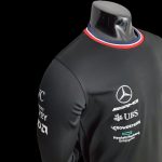 Formule 1 Maillot Mercedes 2022