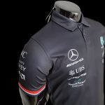 Formule 1 Maillot Mercedes 2022