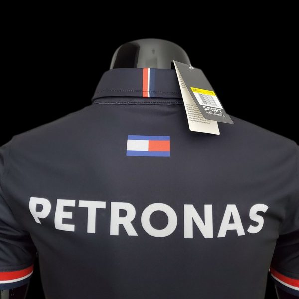 Formule 1 Maillot Mercedes 2022